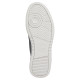Tommy Hilfiger Leather Cupsole Fine Cleat Trainers